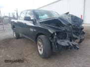 ✅ 2014 Ram 1500 Express • VIN: 1C6RR7KT6ES142188 • Lot: 43408639. Wystawiony na IAAI z przebiegiem 201 068 mil. Bezpłatny archiwum sprzedaży aukcyjnych z USA i szczegółowy raport historii pojazdu na DreamBid. Zdjęcie 1.