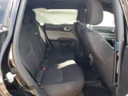 ✅ 2024 Jeep Compass Sport • VIN: 3C4NJDAN6RT105145 • Лот: 68882325. Опубликован ранее на Copart с пробегом Не указан. Бесплатный доступ к архиву аукционных продаж из США и подробный отчёт об истории автомобиля на DreamBid. Изображение 10.