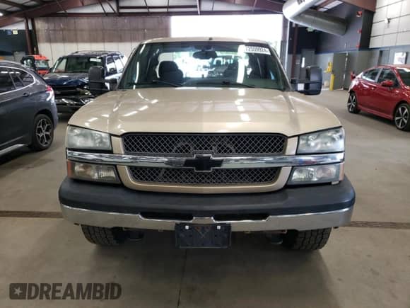 ✅ 2004 Chevrolet Silverado 1500 Z71 • VIN: 2GCEK19T541154216 • Lot: 72559924. Wystawiony na Copart z przebiegiem 150 728 mil mil. Skorzystaj z bezpłatnego archiwum sprzedaży aukcyjnych z USA i zobacz szczegółowy raport historii pojazdu na DreamBid. Zdjęcie 5.