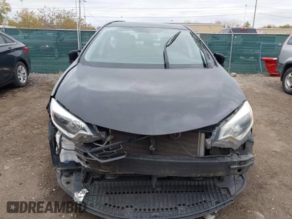 ✅ 2016 Toyota Corolla LE • VIN: 2T1BURHE7GC580381 • Лот: 43504482. Опубликован ранее на IAAI с пробегом 141 386 миль. Бесплатный доступ к архиву аукционных продаж из США и подробный отчёт об истории автомобиля на DreamBid. Изображение 12.