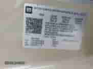 2022 Chevrolet Silverado 1500 Custom Trail Boss with VIN 3GCPDCED6NG594614, listed as a Copart auction lot 54224115 with 63,411 mi miles and Salvage title. Bid and sale history available at DreamBid. Image 12.