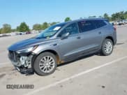 ✅ 2018 Buick Enclave Essence • VIN: 5GAEVAKW3JJ256032 • Лот: 43084591. Опубликован ранее на IAAI с пробегом 123 689 миль. Бесплатный доступ к архиву аукционных продаж из США и подробный отчёт об истории автомобиля на DreamBid. Изображение 20.