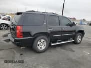 ✅ 2014 Chevrolet Tahoe LTZ • VIN: 1GNSCCE08ER156386 • Lot: 60736625. Listed on Copart with 207,510 mi. Free auction sales archive from the USA and detailed vehicle history report at DreamBid. Image 3.