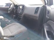 ✅ 2018 Chevrolet Colorado 4WD Work Truck • VIN: 1GCGTBENXJ1158461 • Лот: 43452570. Опубликован ранее на IAAI с пробегом 121 759 миль. Бесплатный доступ к архиву аукционных продаж из США и подробный отчёт об истории автомобиля на DreamBid. Изображение 5.