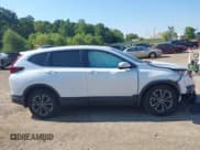 ✅ 2021 Honda CR-V EX-L • VIN: 7FARW2H81ME028901 • Лот: 42983375. Опубликован ранее на IAAI с пробегом 86 540 миль. Бесплатный доступ к архиву аукционных продаж из США и подробный отчёт об истории автомобиля на DreamBid. Изображение 13.