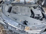 ✅ 2016 Chevrolet Impala LTZ • VIN: 1G1145S36GU163406 • Лот: 70710354. Опубликован ранее на Copart с пробегом Не указан. Бесплатный доступ к архиву аукционных продаж из США и подробный отчёт об истории автомобиля на DreamBid. Изображение 12.