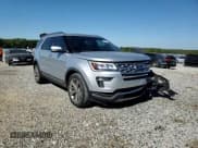✅ 2018 Ford Explorer Limited • VIN: 1FM5K7F80JGA04558 • Lot: 89850975. Wystawiony na Copart z przebiegiem 89 888 mil. Bezpłatny archiwum sprzedaży aukcyjnych z USA i szczegółowy raport historii pojazdu na DreamBid. Zdjęcie 14.