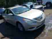 2011 Hyundai Sonata GLS с VIN 5NPEB4AC8BH076412, выставлен на аукционе IAAI как лот 42589346 с пробегом 104 128 миль миль и . История ставок и продаж доступна на DreamBid. Изображение 1.