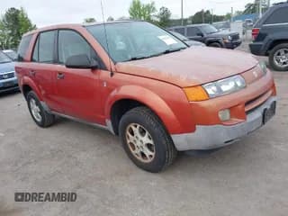✅ 2003 Saturn VUE • VIN: 5GZCZ63B13S869300 • Lot: 42076243. Wystawiony na IAAI z przebiegiem 147 936 mil. Bezpłatny archiwum sprzedaży aukcyjnych z USA i szczegółowy raport historii pojazdu na DreamBid. Zdjęcie 1.