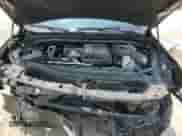 2021 Chevrolet Tahoe RST with VIN 1GNSKRKT6MR361630, listed as a Copart auction lot 59024705 with 64,528 mi miles and Salvage title. Bid and sale history available at DreamBid. Image 12.