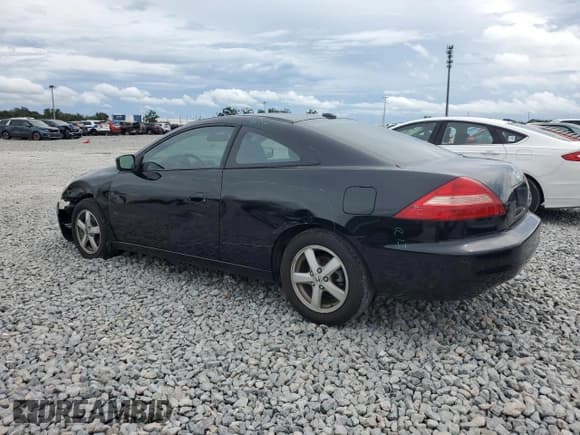 ✅ 2005 Honda Accord EX-L • VIN: 1HGCM72645A009105 • Lot: 70323045. Wystawiony na Copart z przebiegiem 145 757 mil. Bezpłatny archiwum sprzedaży aukcyjnych z USA i szczegółowy raport historii pojazdu na DreamBid. Zdjęcie 2.
