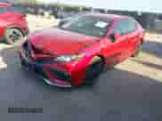 2021 Toyota Camry XSE с VIN 4T1K61AK6MU453837, выставлен на аукционе IAAI как лот 43021601 с пробегом 43 186 миль миль и . История ставок и продаж доступна на DreamBid. Изображение 17.