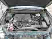 2021 Toyota Camry Hybrid LE with VIN 4T1C31AK7MU030004, listed as a Copart auction lot 84240135 with 39,023 mi miles and Salvage title. Bid and sale history available at DreamBid. Image 14.