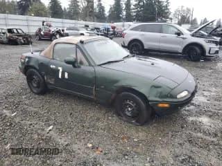 ✅ 1997 Mazda MX-5 Miata • VIN: JM1NA3536V0730784 • Lot: 83528184. Wystawiony na Copart z przebiegiem 217 492 mil. Bezpłatny archiwum sprzedaży aukcyjnych z USA i szczegółowy raport historii pojazdu na DreamBid. Zdjęcie 4.