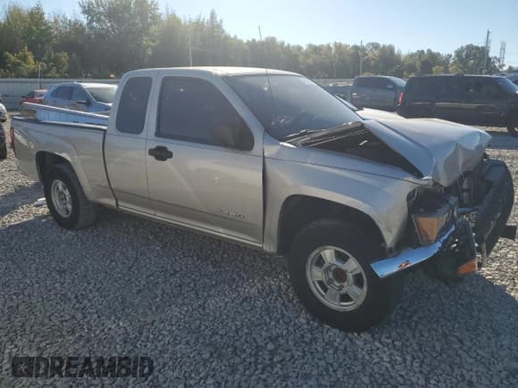 ✅ 2006 Isuzu i-Series S • VIN: 1GGCS198268702402 • Lot: 86555865. Wystawiony na Copart z przebiegiem 218 899 mil. Bezpłatny archiwum sprzedaży aukcyjnych z USA i szczegółowy raport historii pojazdu na DreamBid. Zdjęcie 4.