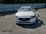 ✅ 2021 Mazda 6 Touring • VIN: JM1GL1VM3M1615598 • Лот: 70013505. Опубликован ранее на Copart с пробегом 51 640 миль. Бесплатный доступ к архиву аукционных продаж из США и подробный отчёт об истории автомобиля на DreamBid. Изображение 13.