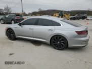 ✅ 2019 Volkswagen Arteon SE R-Line • VIN: WVWFR7AN6KE030497 • Lot: 48471475. Listed on Copart with 144,782 mi. Free auction sales archive from the USA and detailed vehicle history report at DreamBid. Image 2.