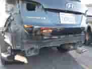 2017 Hyundai Santa Fe 2.4L z VIN 5NMZU3LBXHH012582, wystawiony jako IAAI lot #43513858 z przebiegiem 139 498 mil mil oraz . Historia ofert i sprzedaży dostępna na DreamBid. Obrazek 6.