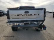 ✅ 2005 Chevrolet Silverado 2500HD LT • VIN: 1GCHK29U95E293793 • Lot: 78213934. Listed on Copart with Not provided. Free auction sales archive from the USA and detailed vehicle history report at DreamBid. Image 6.