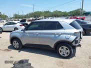 ✅ 2020 Hyundai Venue SE • VIN: KMHRB8A38LU046774 • Lot: 42114517. Listed on IAAI with 50,971 mi. Free auction sales archive from the USA and detailed vehicle history report at DreamBid. Image 14.