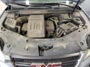 ✅ 2015 GMC Terrain SLE • VIN: 2GKFLWEK9F6213614 • Lot: 93096535. Listed on Copart with 110,534 mi. Free auction sales archive from the USA and detailed vehicle history report at DreamBid. Image 12.