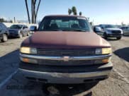 ✅ 2000 Chevrolet Silverado 1500 • VIN: 2GCEC19W5Y1118815 • Lot: 92752755. Listed on Copart with 190,113 mi. Free auction sales archive from the USA and detailed vehicle history report at DreamBid. Image 5.
