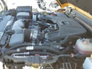 ✅ 2021 Jeep Gladiator Overland • VIN: 1C6HJTFG3ML552660 • Лот: 41636232. Опубликован ранее на IAAI с пробегом 37 769 миль. Бесплатный доступ к архиву аукционных продаж из США и подробный отчёт об истории автомобиля на DreamBid. Изображение 20.