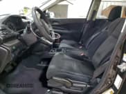 ✅ 2014 Honda CR-V EX • VIN: 2HKRM4H51EH693271 • Lot: 95872585. Listed on Copart with 115,893 mi. Free auction sales archive from the USA and detailed vehicle history report at DreamBid. Image 7.