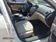 ✅ 2012 Buick Regal • VIN: 2G4GR5EK7C9116698 • Lot: 42874154. Wystawiony na IAAI z przebiegiem 89 648 mil. Bezpłatny archiwum sprzedaży aukcyjnych z USA i szczegółowy raport historii pojazdu na DreamBid. Zdjęcie 5.