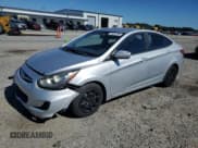 ✅ 2013 Hyundai Accent GLS • VIN: KMHCT4AE6DU290227 • Лот: 72024795. Опубликован ранее на Copart с пробегом 220 543 миль. Бесплатный доступ к архиву аукционных продаж из США и подробный отчёт об истории автомобиля на DreamBid. Изображение 1.