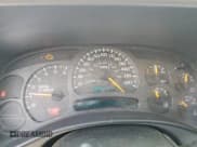 ✅ 2004 Chevrolet Silverado 1500 LS • VIN: 2GCEC13T041357987 • Лот: 66550254. Опубликован ранее на Copart с пробегом 277 941 миль. Бесплатный доступ к архиву аукционных продаж из США и подробный отчёт об истории автомобиля на DreamBid. Изображение 9.