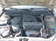 ✅ 2005 Honda Civic VP • VIN: 1HGEM22155L069804 • Lot: 42479758. Wystawiony na IAAI z przebiegiem 149 461 mil. Bezpłatny archiwum sprzedaży aukcyjnych z USA i szczegółowy raport historii pojazdu na DreamBid. Zdjęcie 10.