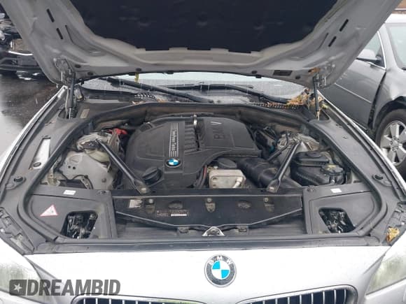 ✅ 2015 BMW 5 Series 535i xDrive • VIN: WBA5B3C54FD542810 • Lot: 43731810. Listed on IAAI with 150,863 mi. Free auction sales archive from the USA and detailed vehicle history report at DreamBid. Image 10.