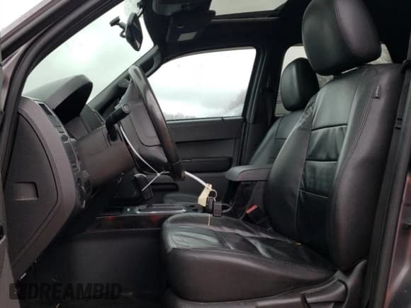 ✅ 2011 Ford Escape XLT • VIN: 1FMCU9DG2BKB69534 • Лот: 54678655. Опубликован ранее на Copart с пробегом 191 733 миль. Бесплатный доступ к архиву аукционных продаж из США и подробный отчёт об истории автомобиля на DreamBid. Изображение 7.