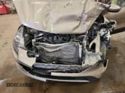 ✅ 2021 Ford Escape Titanium • VIN: 1FMCU9J96MUB21046 • Lot: 91577365. Listed on Copart with Not provided. Free auction sales archive from the USA and detailed vehicle history report at DreamBid. Image 12.