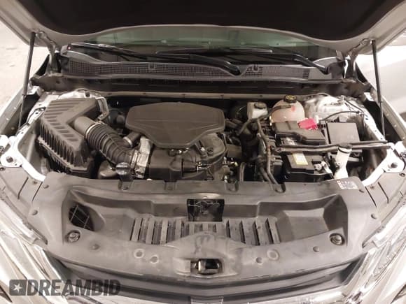 ✅ 2022 Chevrolet Blazer LT • VIN: 3GNKBJRS1NS146475 • Lot: 43149802. Wystawiony na IAAI z przebiegiem 29 886 mil. Bezpłatny archiwum sprzedaży aukcyjnych z USA i szczegółowy raport historii pojazdu na DreamBid. Zdjęcie 10.