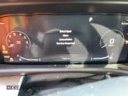 ✅ 2023 Jeep Grand Wagoneer • VIN: 1C4SJVEJ5PS511593 • Lot: 79725743. Listed on Copart with 7,482 mi. Free auction sales archive from the USA and detailed vehicle history report at DreamBid. Image 9.