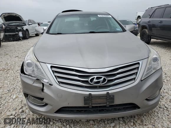 ✅ 2013 Hyundai Azera • VIN: KMHFH4JG5DA327155 • Лот: 51076905. Опубликован ранее на Copart с пробегом 228 236 миль. Бесплатный доступ к архиву аукционных продаж из США и подробный отчёт об истории автомобиля на DreamBid. Изображение 5.