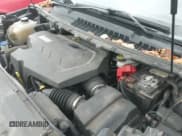 ✅ 2020 Ford Edge ST • VIN: 2FMPK4AP3LBA92313 • Lot: 43391781. Wystawiony na IAAI z przebiegiem 132 506 mil. Bezpłatny archiwum sprzedaży aukcyjnych z USA i szczegółowy raport historii pojazdu na DreamBid. Zdjęcie 18.