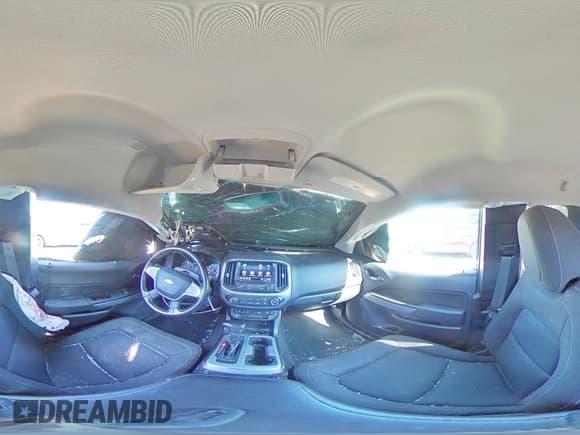 ✅ 2021 Chevrolet Colorado 2WD LT • VIN: 1GCHSCEN0M1291375 • Лот: 56485074. Опубликован ранее на Copart с пробегом 61 513 миль. Бесплатный доступ к архиву аукционных продаж из США и подробный отчёт об истории автомобиля на DreamBid. Изображение 12.