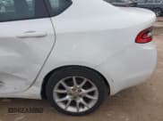 ✅ 2013 Dodge Dart Rallye • VIN: 1C3CDFBH5DD157405 • Лот: 41940318. Опубликован ранее на IAAI с пробегом 172 036 миль. Бесплатный доступ к архиву аукционных продаж из США и подробный отчёт об истории автомобиля на DreamBid. Изображение 6.