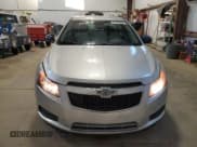 ✅ 2012 Chevrolet Cruze LS • VIN: 1G1PC5SH8C7134135 • Lot: 91474005. Listed on Copart with 168,426 mi. Free auction sales archive from the USA and detailed vehicle history report at DreamBid. Image 5.