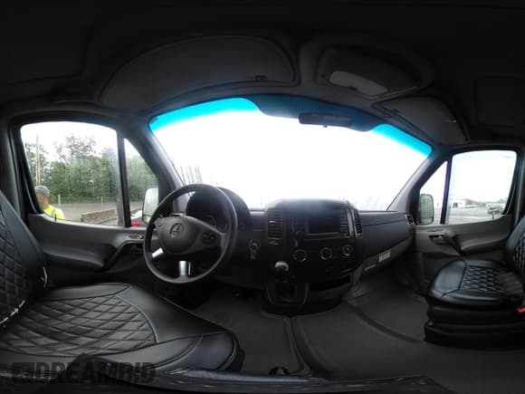 ✅ 2014 Mercedes-Benz Sprinter Cargo • VIN: WD3PE8CCXE5851991 • Lot: 42263362. Listed on IAAI with 123,333 mi. Free auction sales archive from the USA and detailed vehicle history report at DreamBid. Image 18.