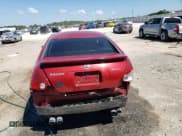 ✅ 2007 Nissan Maxima SE • VIN: 1N4BA41E97C824567 • Lot: 71821755. Wystawiony na Copart z przebiegiem Nie podano. Bezpłatny archiwum sprzedaży aukcyjnych z USA i szczegółowy raport historii pojazdu na DreamBid. Zdjęcie 6.