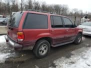 ✅ 1999 Mercury Mountaineer • VIN: 4M2ZU52E8XUJ22216 • Lot: 86806614. Listed on Copart with 160,983 mi. Free auction sales archive from the USA and detailed vehicle history report at DreamBid. Image 3.