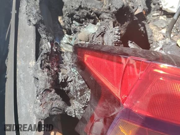 ✅ 1983 Buick Regal Limited • VIN: 1G4AM47A6DR420566 • Лот: 60656794. Опубликован ранее на Copart с пробегом Не указан. Бесплатный доступ к архиву аукционных продаж из США и подробный отчёт об истории автомобиля на DreamBid. Изображение 9.