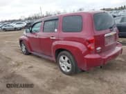 ✅ 2006 Chevrolet HHR LT • VIN: 3GNDA23D46S565854 • Lot: 41499587. Listed on IAAI with 49,930 mi. Free auction sales archive from the USA and detailed vehicle history report at DreamBid. Image 3.