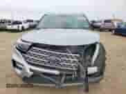 2023 Ford Explorer Limited z VIN 1FMSK8FH3PGA60589, wystawiony jako Copart lot #82110605 z przebiegiem 69 097 mil mil oraz Szkoda całkowita • Salvage title. Historia ofert i sprzedaży dostępna na DreamBid. Obrazek 5.
