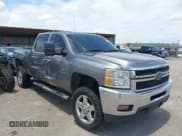 ✅ 2012 Chevrolet Silverado 2500HD LT • VIN: 1GC1KXC87CF208578 • Лот: 42606622. Опубликован ранее на IAAI с пробегом 280 909 миль. Бесплатный доступ к архиву аукционных продаж из США и подробный отчёт об истории автомобиля на DreamBid. Изображение 1.