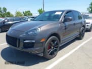 ✅ 2010 Porsche Cayenne GTS • VIN: WP1AD2AP6ALA61576 • Lot: 42368866. Listed on IAAI with 154,284 mi. Free auction sales archive from the USA and detailed vehicle history report at DreamBid. Image 2.